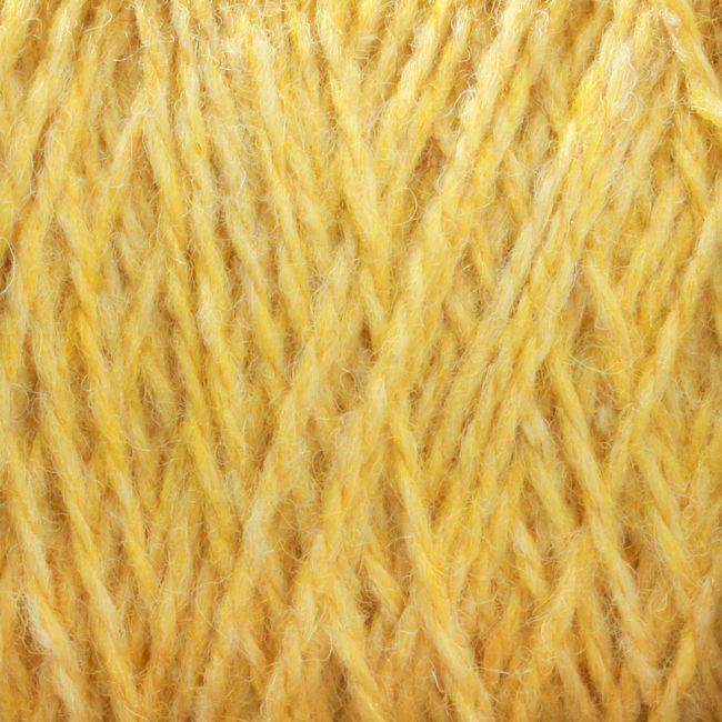 #06 Cornsilk Highland or Shetland (no stock) Cone, 1/2 lb